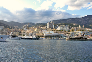 Graphiste Monaco